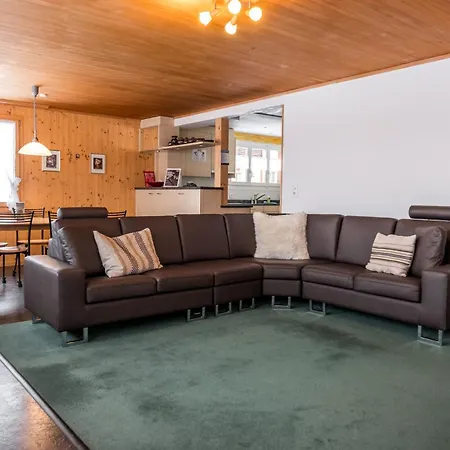 Apartment Obem Doregade - Griwa Rent Ag Grindelwald Exterior photo