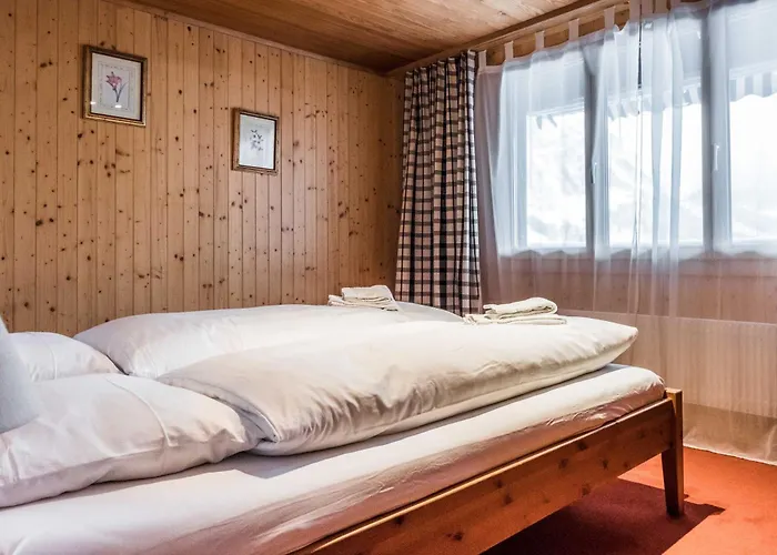 Apartment Obem Doregade - Griwa Rent Ag