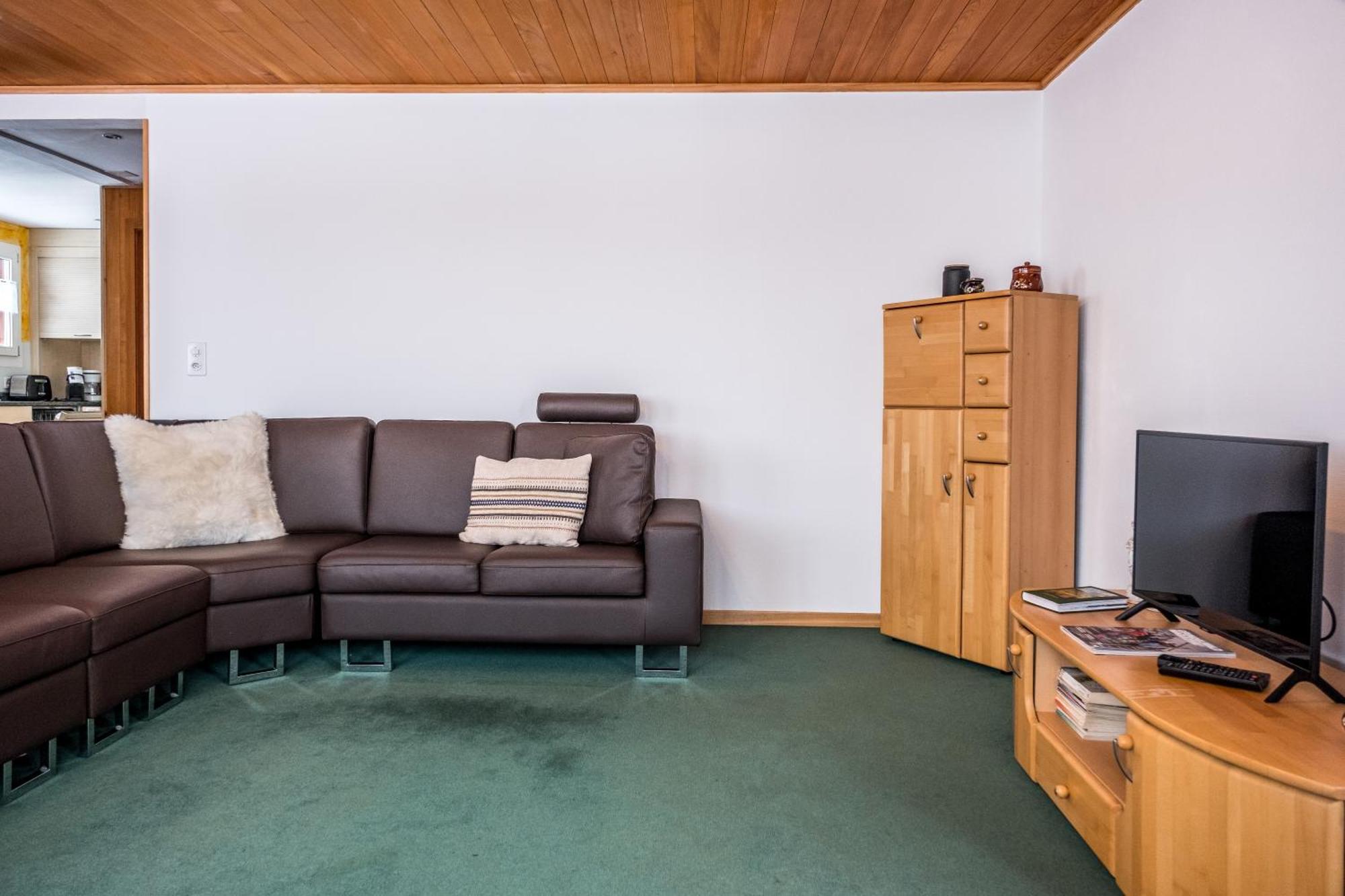 Apartment Obem Doregade - Griwa Rent Ag *