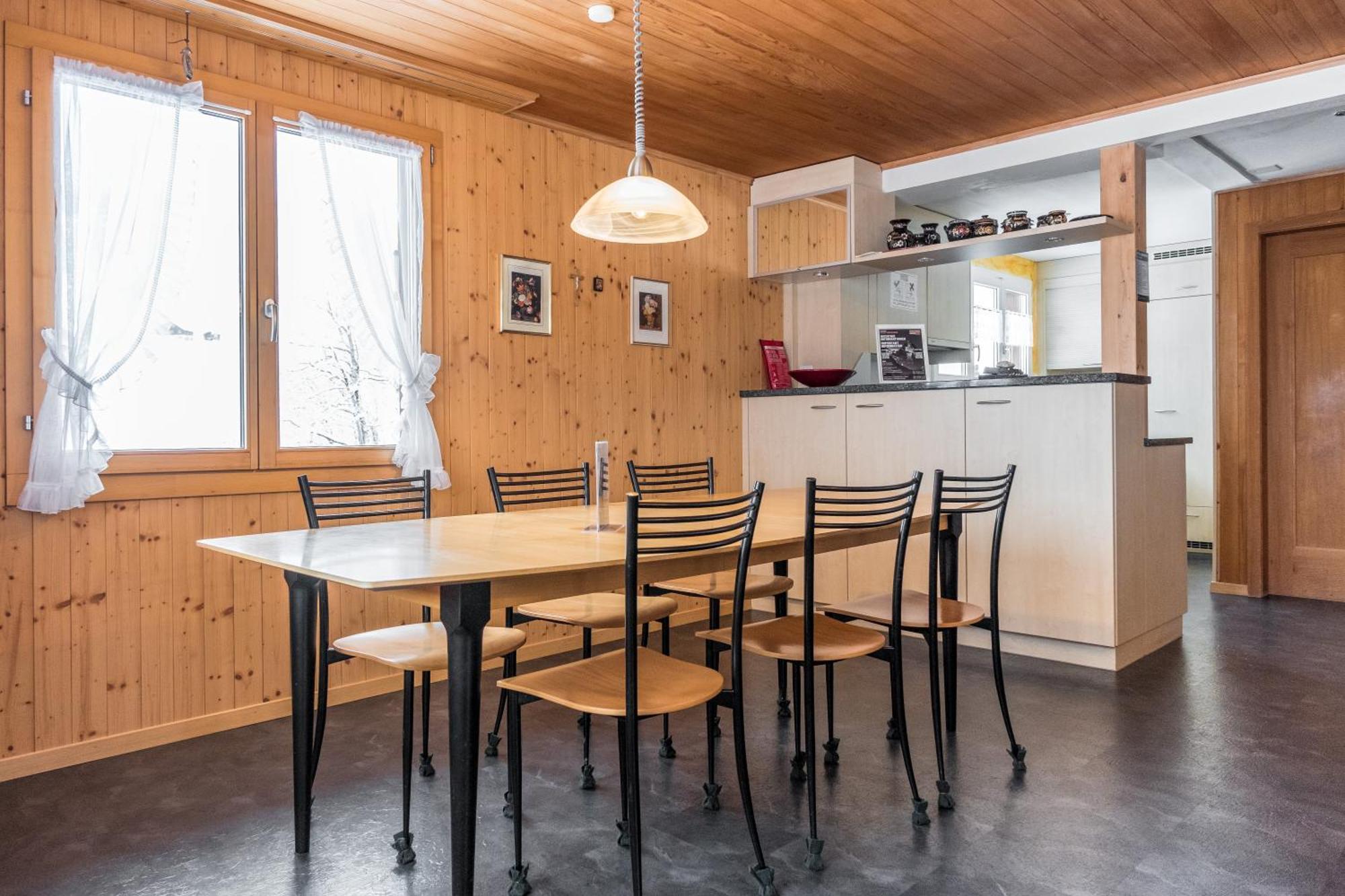 Obem Doregade - Griwa Rent Ag Appartamento