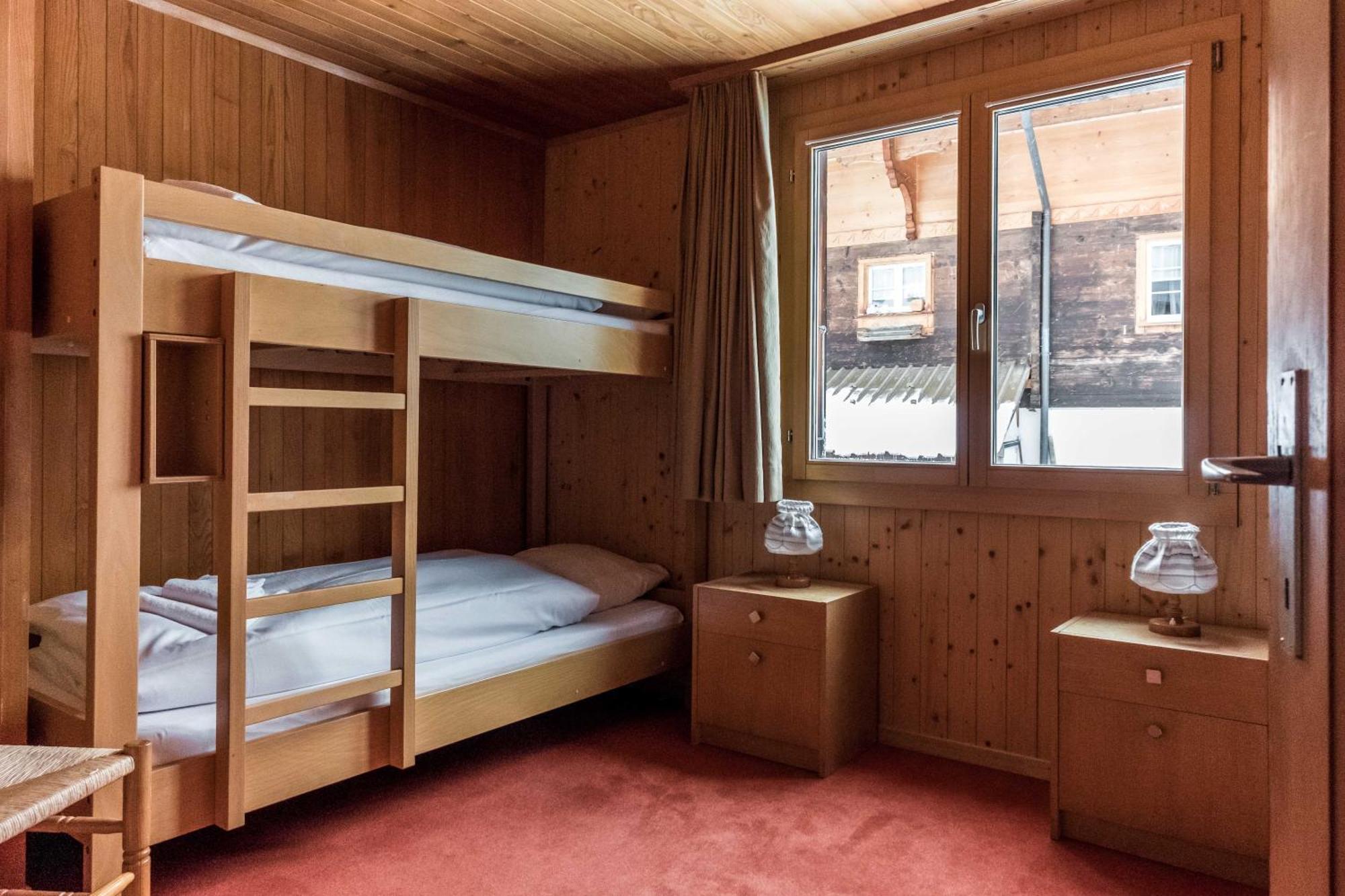 Obem Doregade - Griwa Rent Ag * Grindelwald