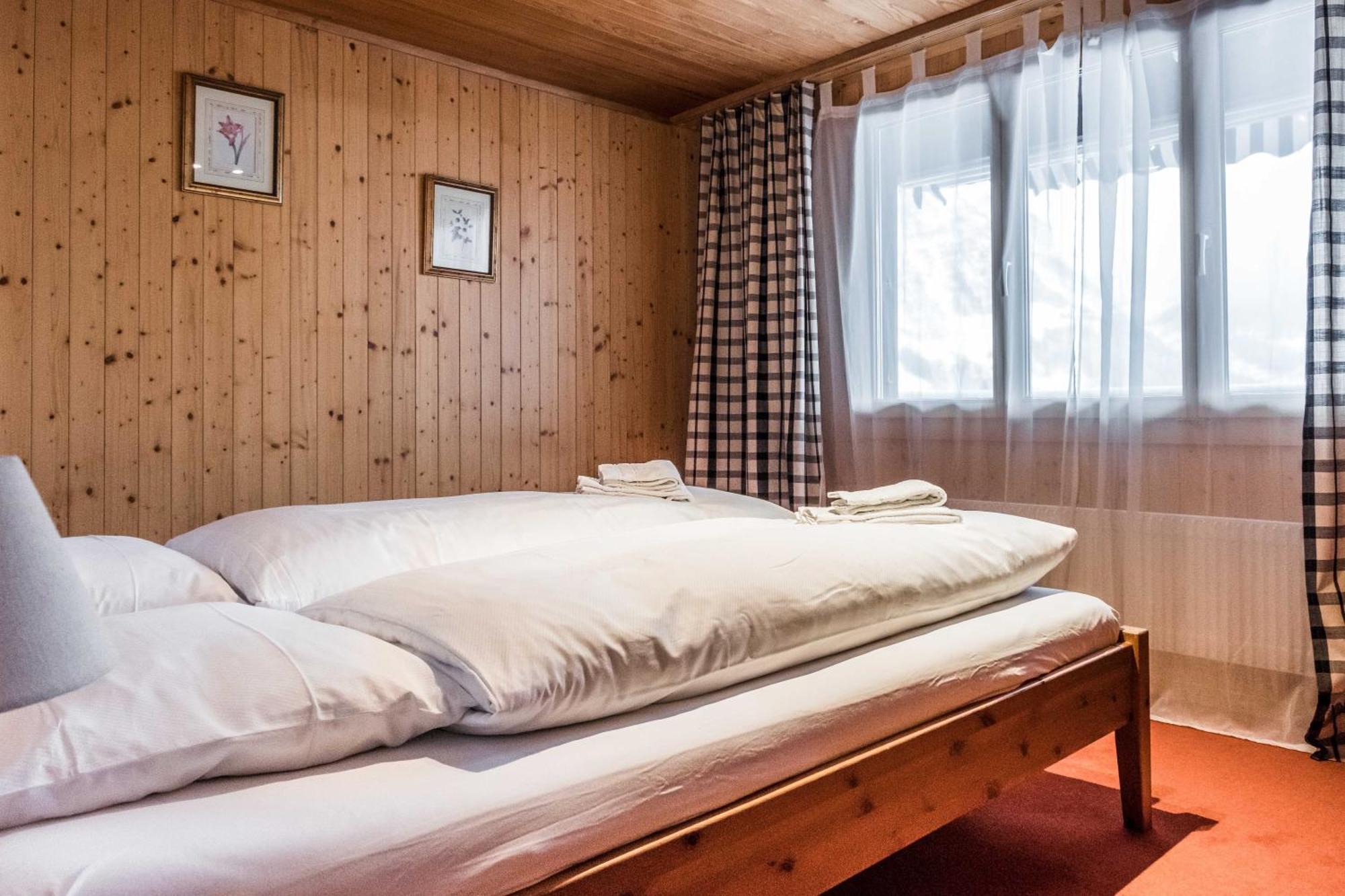Obem Doregade - Griwa Rent Ag Grindelwald