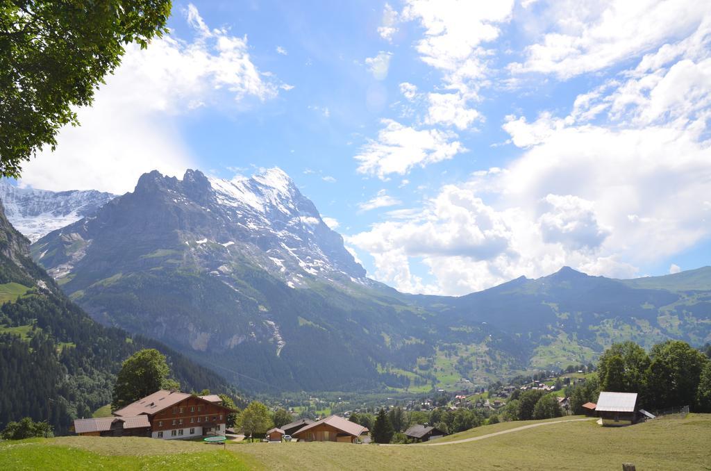 Obem Doregade - Griwa Rent Ag Grindelwald