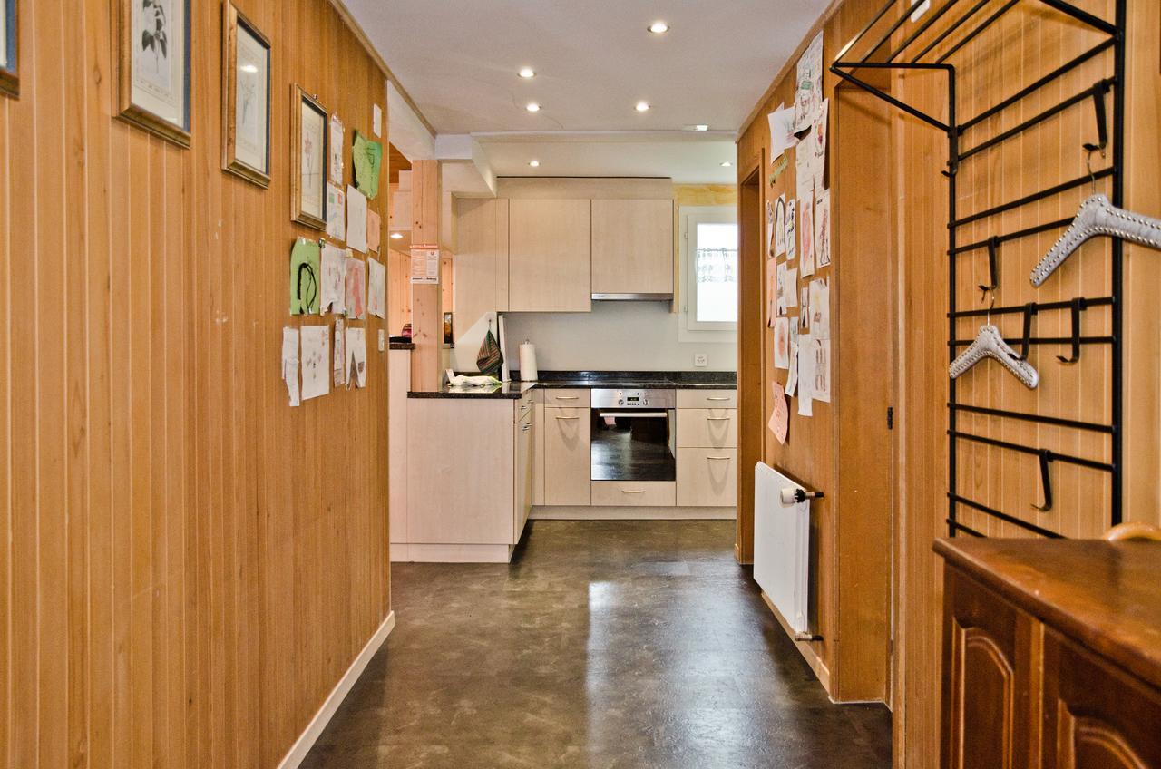 Apartment Obem Doregade - Griwa Rent Ag